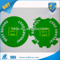 China express cheap price antique metal label for Souvenirs and promotion gifts use